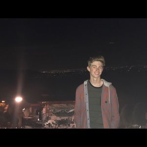 Meet your Posher, Ryan