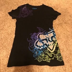 Medium size fox good condition