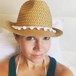 Meet your Posher, Kimberly