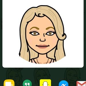 Meet your Posher, Trish