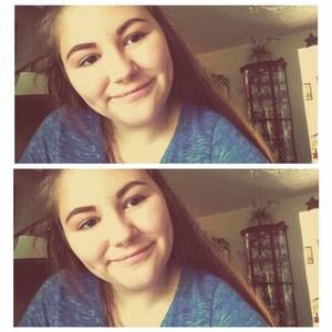 Meet your Posher, Breanna