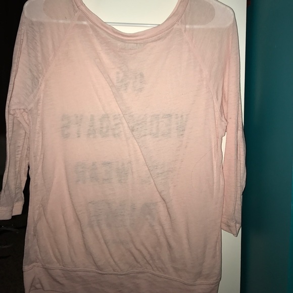 Mean Girls Graphic Tee - Picture 2 of 2