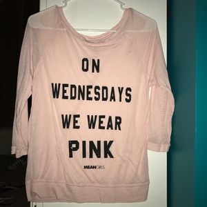 Mean Girls Graphic Tee