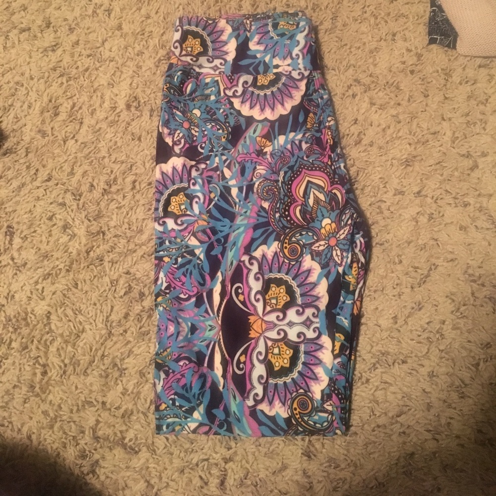 Lularoe OS legging
