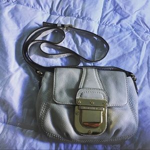 MK cross body