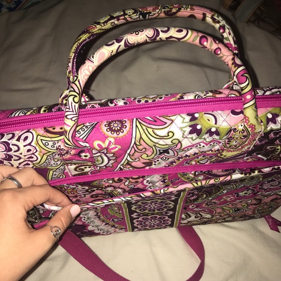 Vera Bradley Women Vera Bradley laptop case