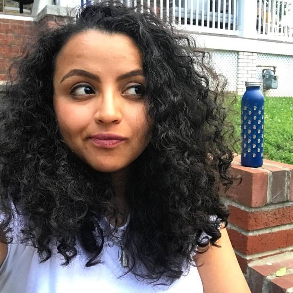 Meet your Posher, Doris