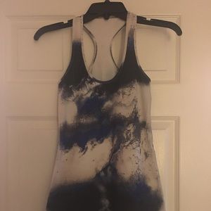 Lululemon cool racerback tank