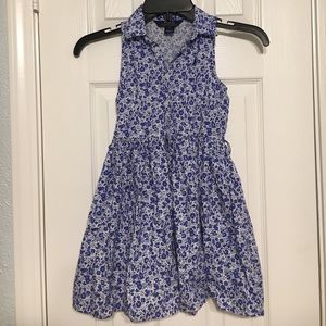 Polo Ralph Lauren cotton dress