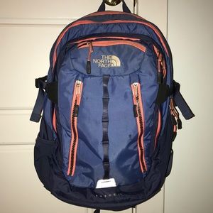 North Face Surge II Backpack