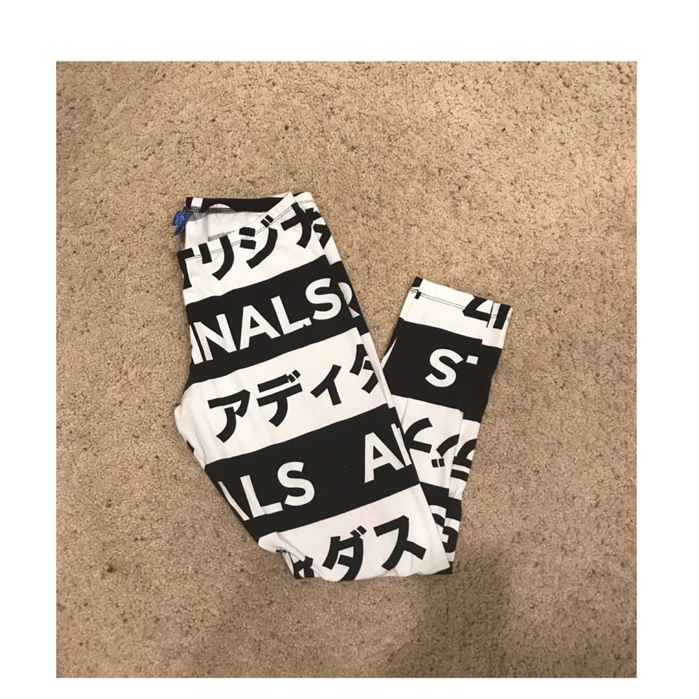 adidas Originals leggings