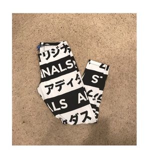 adidas Originals leggings