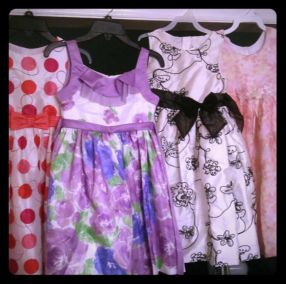 Girls clothes bundle!