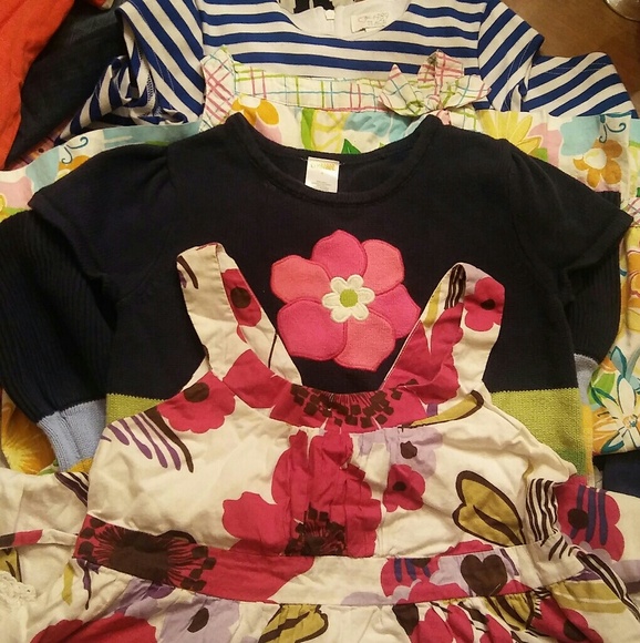 Girls clothes bundle! - Picture 2 of 8