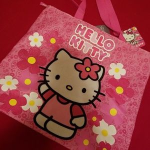Hello Kitty Bag