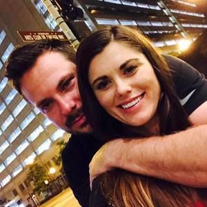 Meet your Posher, Jenna