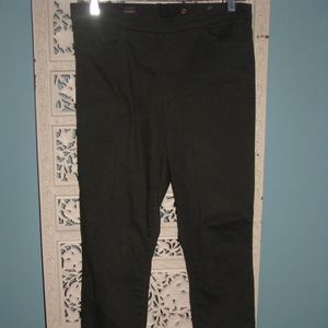 J-CREW (dannie) high-waisted pants