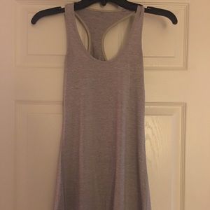 Lululemon cool racerback tank