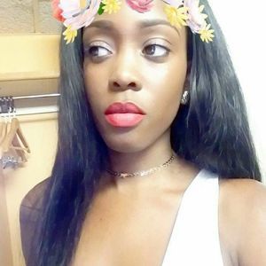 Meet your Posher, Jamila