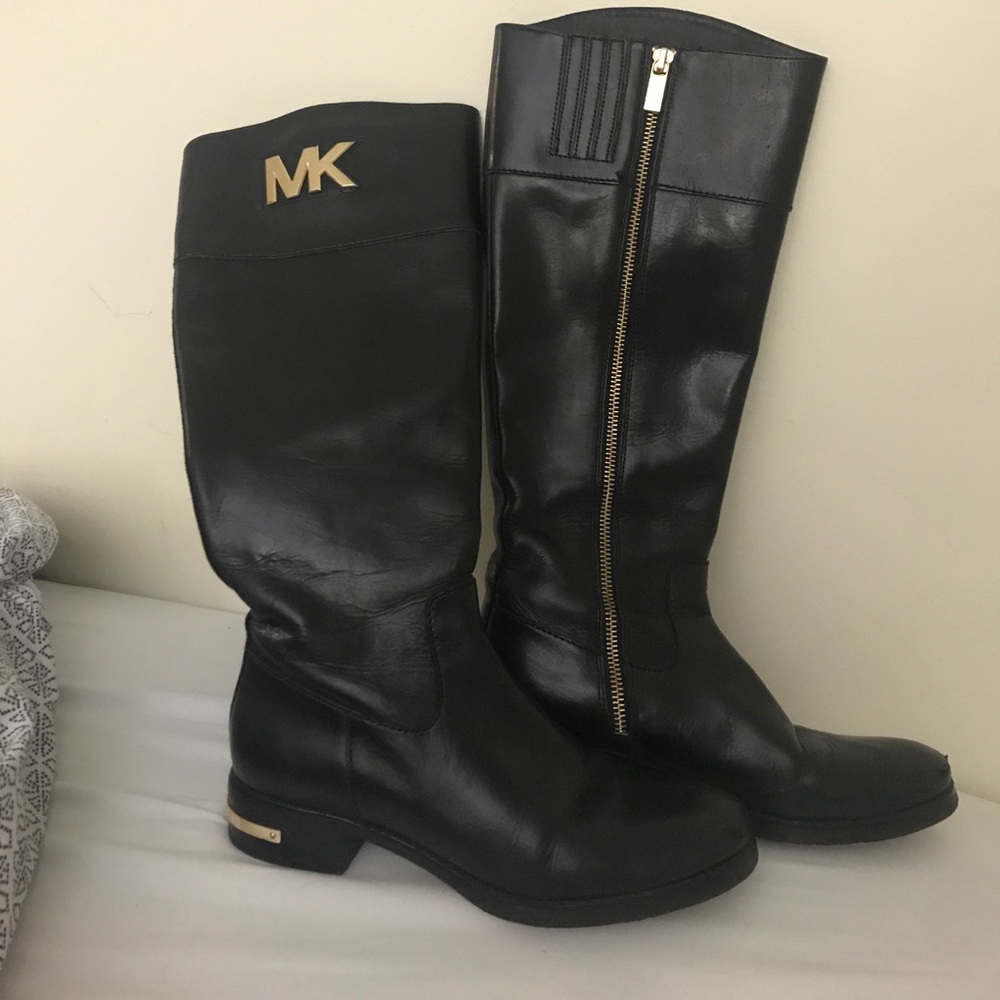 Michael Kors boots