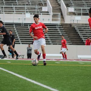 Meet your Posher, Lùis