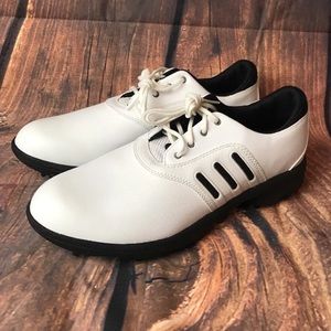 Adidas SSE comfort golf shoes