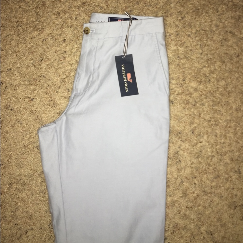 Vineyard Vines men's chinos