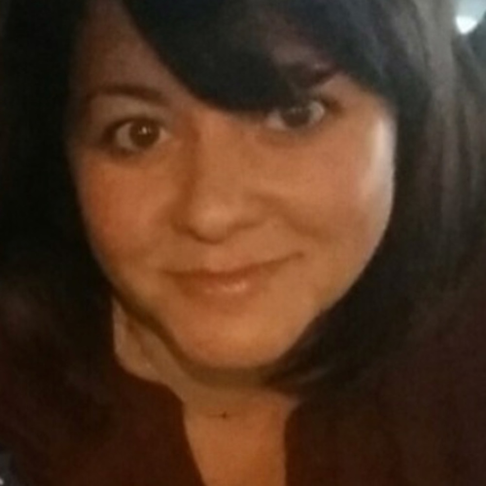 Meet your Posher, Kris