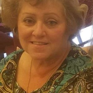 Meet your Posher, Linda