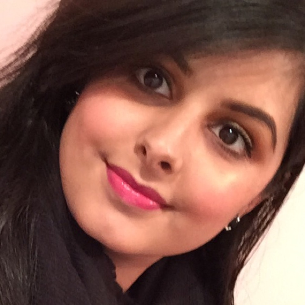 Meet your Posher, Annie