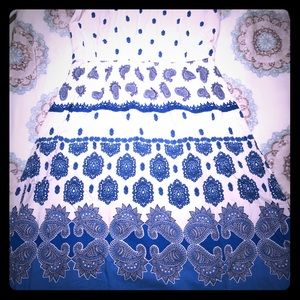 FINAL PRICE DROP ‼️ Strapless Dress