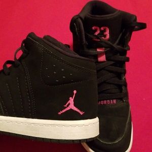 Jordans