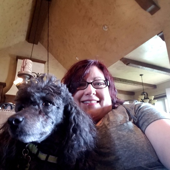 Meet your Posher, Kelly - Picture 4 of 8