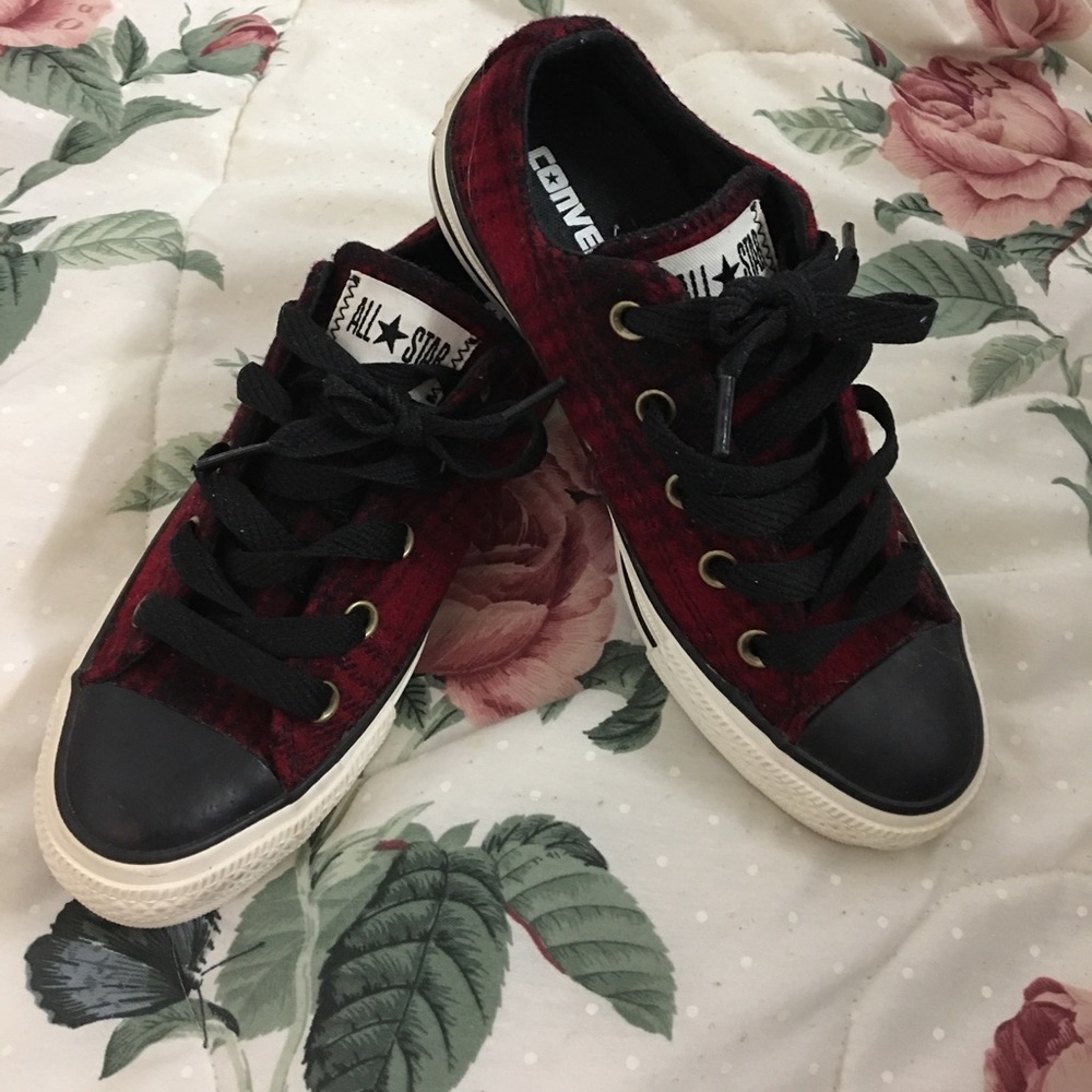 Converse All Star Tennies
