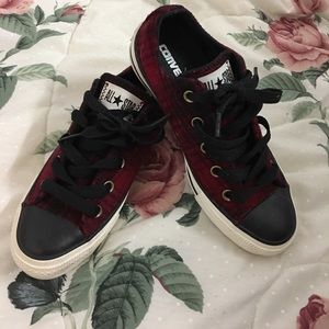 Converse All Star Tennies