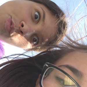 Meet your Posher, Jess