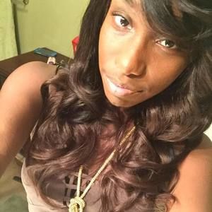 Meet your Posher, Donna