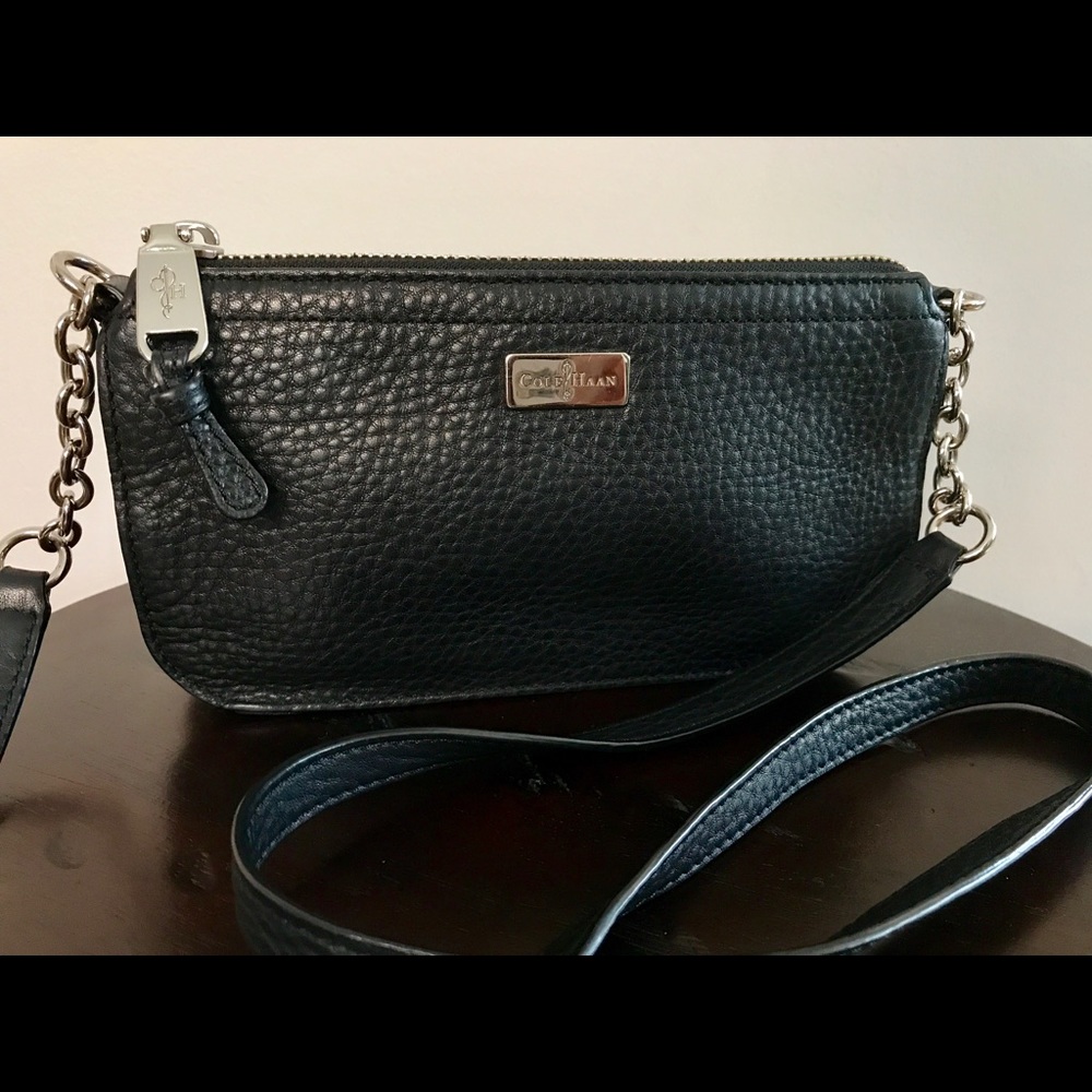 DISCOUNTED SHIPPING! COLE HAAN PURSE