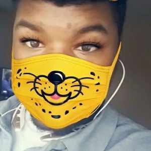 Meet your Posher, Jai