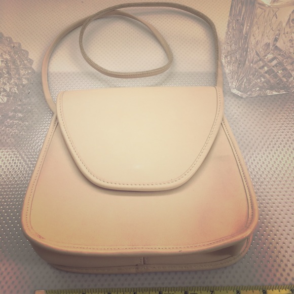 Coach purse shoulder bag - Picture 1 of 6