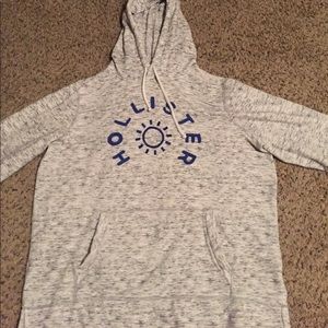 Hollister hoodie