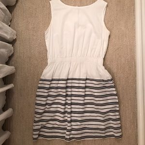 GAP cotton dress
