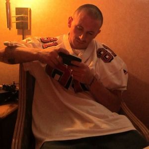 Meet your Posher, Chris