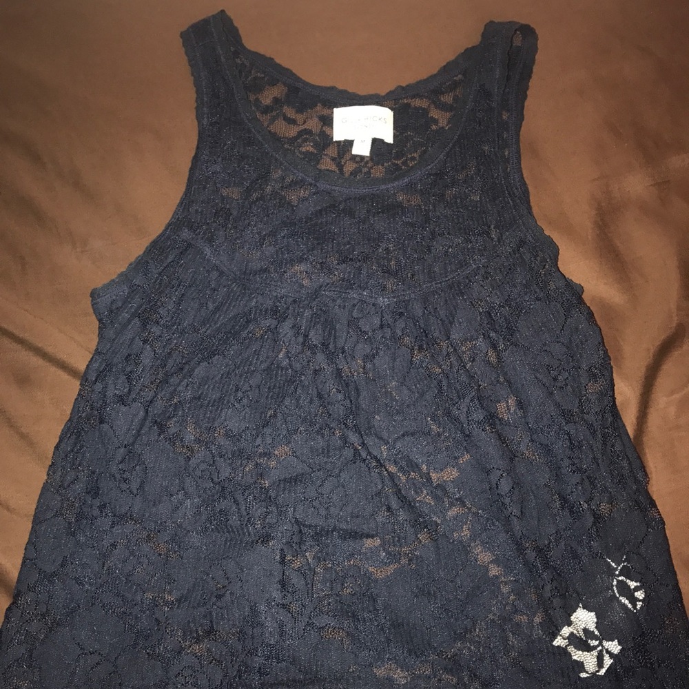 Flower top