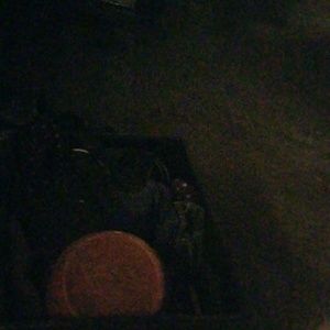 Meet your Posher, Diane