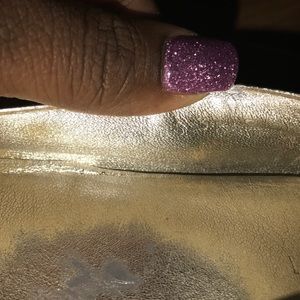 Gucci ballerina flats