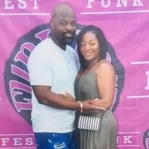 Meet your Posher, Deandra