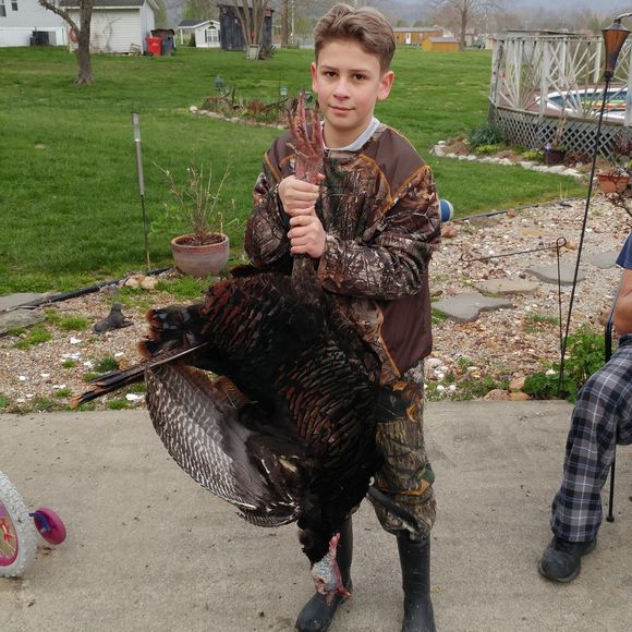 Meet your Posher, Joshua - Picture 1 of 1