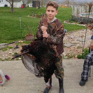 Meet your Posher, Joshua