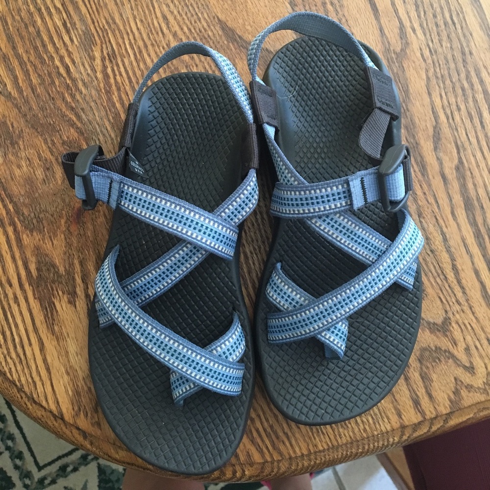 Chacos